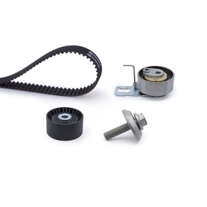 Kit de courroie crantée