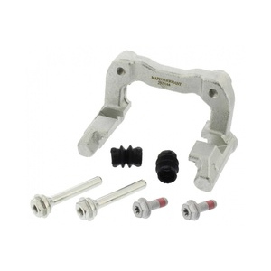 Support d'étrier de frein arrière droit