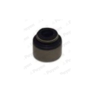 Bague d'étanchéité, tige de soupape
