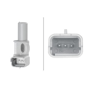 Capteur, position d'arbre à cames