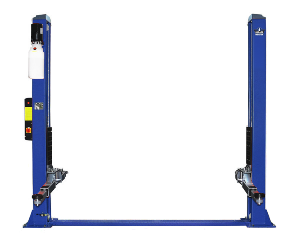 ELEVATOR HIDRAULIC 2 COLOANE 4000KG GARAGEMEISTER GM40SBA
