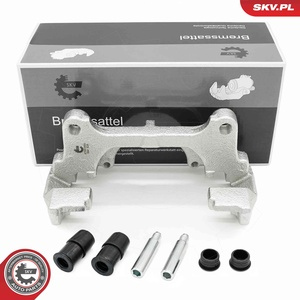 Support, étrier de frein