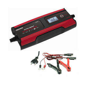 Chargeur d'entretien entièrement automatique Pro 4,0 L (lithium)