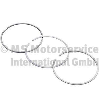 KOLBENSCHMIDT 800124610000 - Jeu de segments de pistons