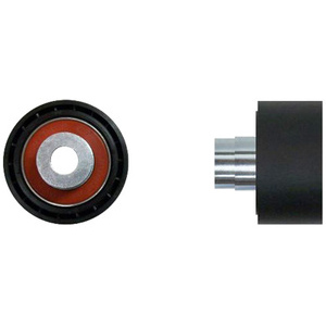 Poulie renvoi/transmission, courroie trapézoïdale à nervures