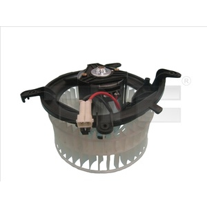 Pulseur d'air habitacle