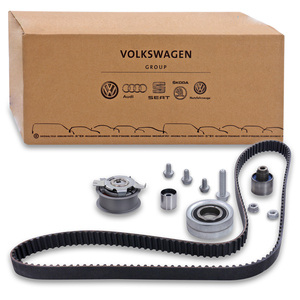 Kit de courroie crantée