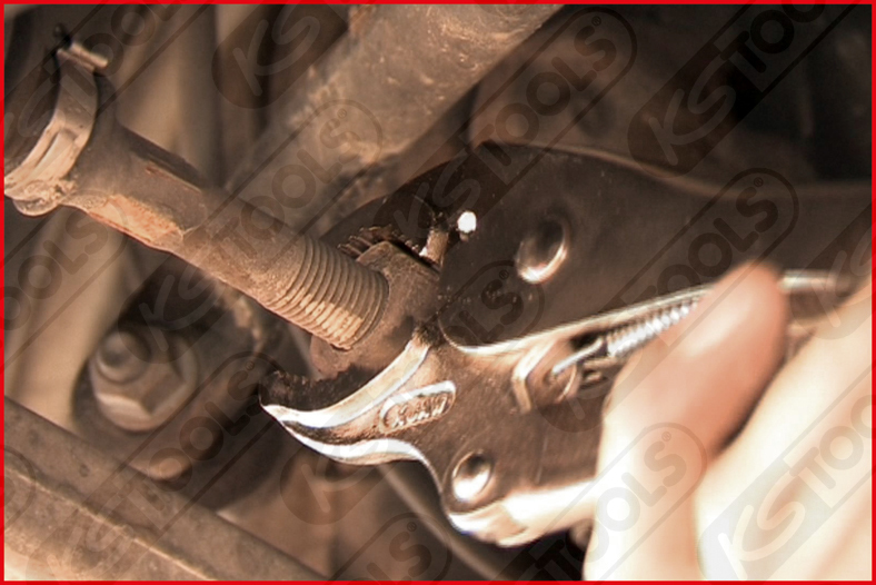 cleste special KSTOOLS KS115.1196