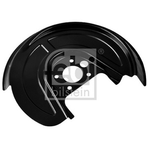 Déflecteur, disque de frein