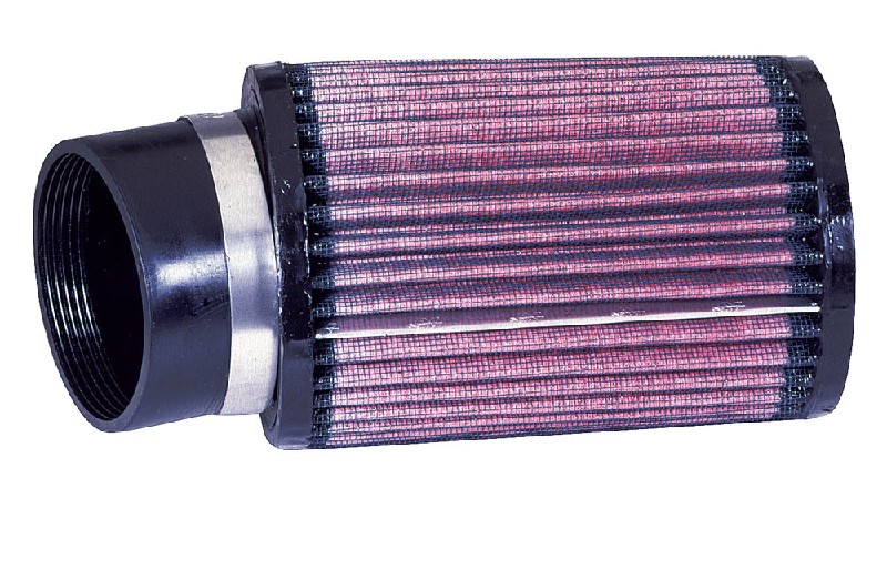 Filtro Aria K&N RU-0510PK Per Auto E Moto – Lavabile E Riutilizzabile – Alta Portata - 2