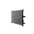MAHLE CR 1442 000S - Radiateur, refroidissement du moteur 6