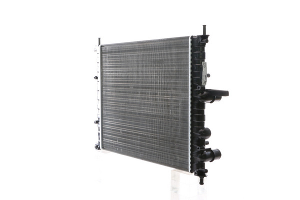 MAHLE CR 1442 000S - Radiateur, refroidissement du moteur 6
