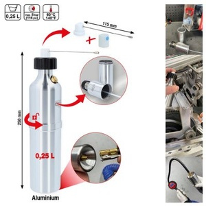 Pipette universelle