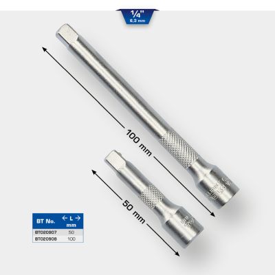 Prelungitor, cheie tubulara KSTOOLS KSBT020907