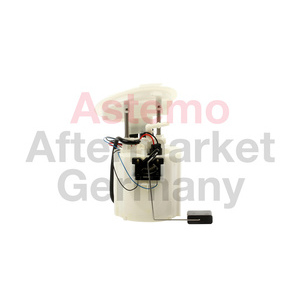 Unité d'injection de carburant