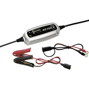 XS 0.8 Chargeur de batterie 12V 0,8A