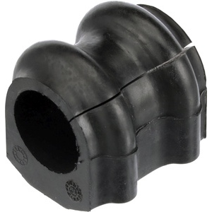 Suspension, stabilisateur
