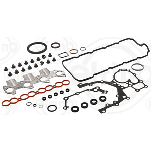 Pochette moteur complète