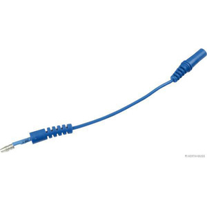 Ligne de mesure, multimètre