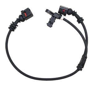 1x capteur ABS essieu avant