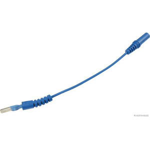 Ligne de mesure, multimètre