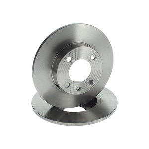 Disque de frein essieu avant/arrière complet