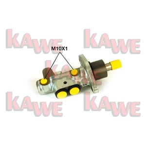 Maître-cylindre de frein