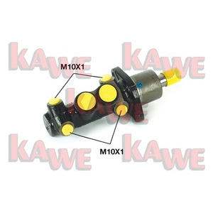 Maître-cylindre de frein