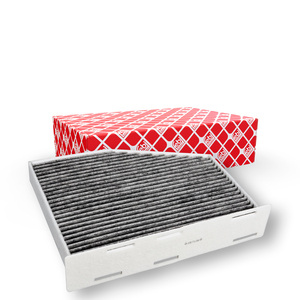 Filtre, air de l'habitacle