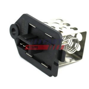 Appareil de commande, chauffage/ventilation