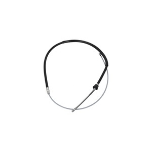 Tirette à câble, frein de stationnement