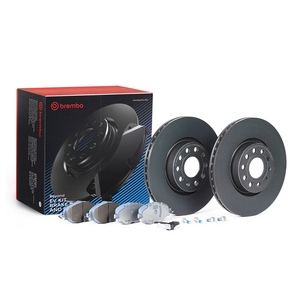 Kit de freins, frein à disques