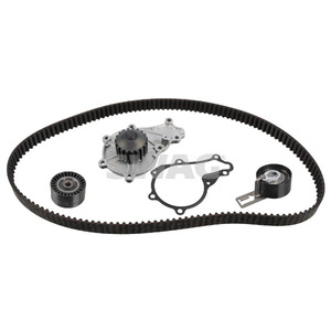 Pompe à eau + kit de courroie crantée