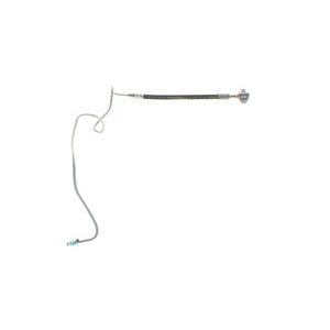 Tuyau de frein essieu arrière gauche