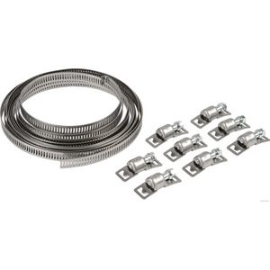 Kit de bande de serrage