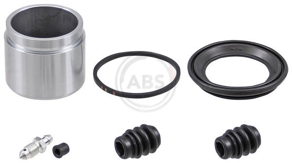 KIT RIPARAZIONE COMPLETO PINZA FRENO POST BMW R NINE T URBAN G/S 1200 2017-2024