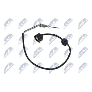 Sensore, temperatura gas scarico Golf 5 2.0L Diesel 140 CV