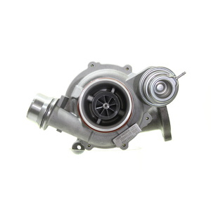 Turbocompresseur, suralimentation