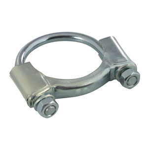 Collier de serrage Ø52 mm