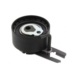 Poulie de tension, courroie crantée