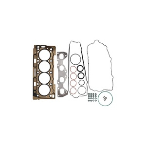 Jeu de joints, culasse