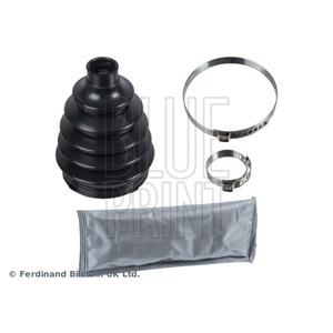 Jeu de joints-soufflets, arbre de commande