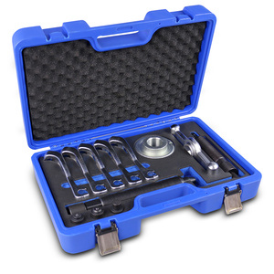 Extracteur universel de moyeu de roue et d'arbre de transmission - 11 pcs.