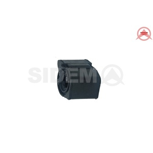 Suspension, stabilisateur