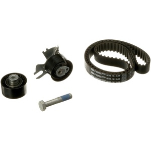 Kit de courroie crantée