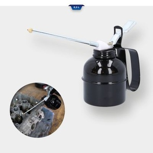 Oil spray can, 300 ml