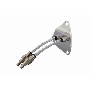 VAICO V99-1161 - Adaptateur de remplissage, engrenage