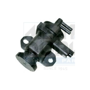 Transmetteur de pression, contrôle des gaz d'échappement