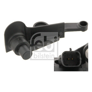 Capteur d'angle, vilebrequin