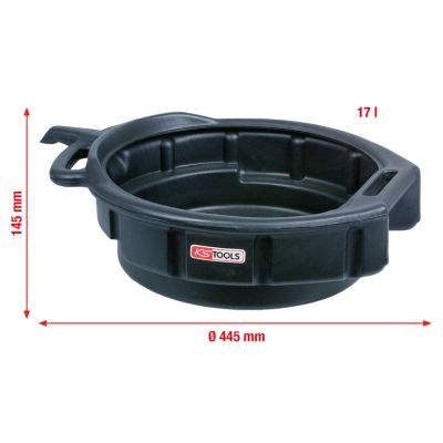 Tava ulei KSTOOLS KS150.9360